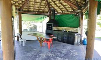 Imagem 7: TERRENO EM CONDOMÍNIO - CONDOMÍNIO RESIDENCIAL MANTIQUEIRA - SP