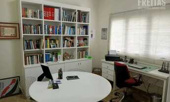 Imagem 3: CASA A VENDA EM ALPHAVILLE - RESIDENCIAL ALPHAVILLE 06