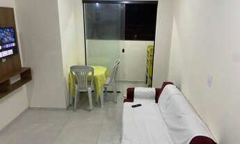 Imagem 5: Aluguel de Apartamento Paratibe 1300,00 - (Mobília Básica, Água, Condomínio inclusos