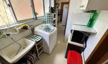 Imagem 6: Apartamento para Venda em Belo Horizonte, Sagrada Família, 3 dormitórios, 2 banheiros, 1 v