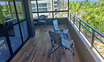 Imagem 5: Beira-mar Ponta Verde | 270m² | 4 Suítes