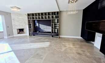 Imagem 6: Apartamento para venda em Água Fria com 3 quartos, sendo 3 suítes , 158m²