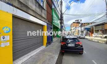 Imagem: Locação Loja Calçada Salvador