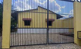 Imagem 6: Aluga se Apartamento no Bosque