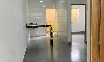 Imagem 3: Casa à venda no bairro Residencial Beatriz Nascimento - Goiânia/GO