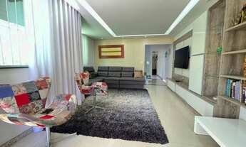 Imagem 2: CASA GEMINADA 03 QUARTOS 01 SUITE /SANTA AMÉLIA