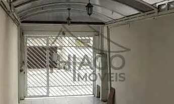 Imagem: Sobrado à venda na Cidade Patriarca de