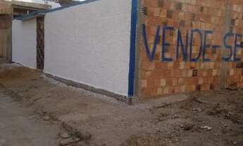 Imagem 3: Terreno murado a venda