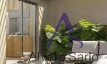 Imagem 6: Apartamento com 4 dormitórios à venda, 227 m² por R$ 5.878.285 - Mata da Praia - Vitória/E