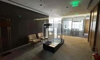 Imagem 2: Conjunto para alugar, 878 m² por R$ 152.372,76/mês - Vila Olímpia - São Paulo/SP