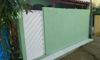 Imagem: Vendo linda casa mobiliada na ilha de Itacuruça