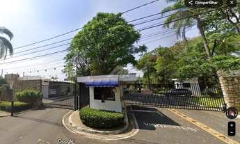 Imagem: Terreno - Parque São Quirino - Campinas