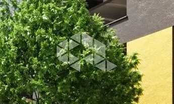 Imagem 6: Apartamento à venda na planta , 02 dormitórios com suíte no bairro Nossa Senhora do Rosári