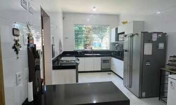 Imagem 3: Casa à venda, Trevo, Belo Horizonte, MG CA0705