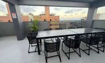 Imagem 6: Flat em Intermares