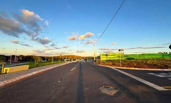 Imagem 4: Lote de esquina em Condomínio Vinhas Anápolis
