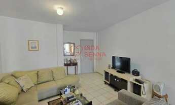 Imagem 3: ANDAR ALTO - SACADA - DEP. EMPREGADA - ELEVADOR - GAR LIVRE E COBERTA !!!!