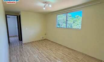 Imagem 6: RESIDENCIAL CAMPO LARGO, n° 31 bloco 15