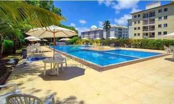 Imagem 2: Bosque da Aldeia - Abrantes Apart 2/4 suíte Varanda Bosque Aldeia ao lado do shopping Baix