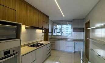 Imagem: Apartamento para alugar em Goiânia, Jardim