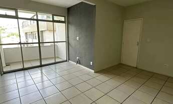 Imagem 4: Apartamento para aluguel tem 94 metros quadrados com 3 quartos em Castelo - Belo Horizonte