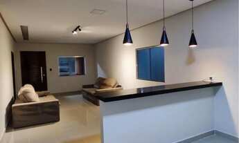 Imagem 2: 01- Vendo casa no Turu