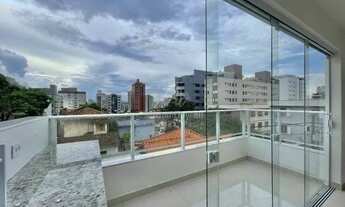 Imagem 3: Cobertura com 2 quartos (2 suítes) no bairro Santa Efigênia