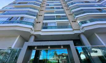 Imagem 2: Apartamento para venda tem 168 metros quadrados com 4 quartos em Enseada Azul - Guarapari