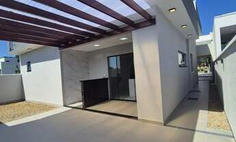 Imagem 3: Condomínio Passaredo - 184M² área construída - 3 suítes - Ponta Negra