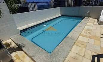 Imagem: Edf Costa do mar,Boa Viagem,104m,3 quartos