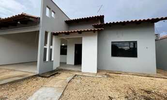 Imagem: Casa com edícula na 307 Sul