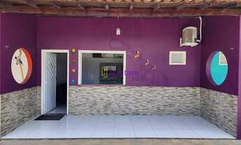 Imagem 5: Porto dos Lençóis - Casa com 02 quartos (01 suíte) - Barreirinhas