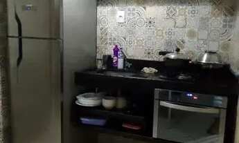 Imagem 3: Casa no distrito pra vender