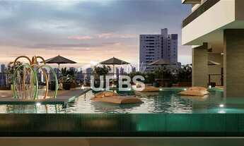 Imagem 4: B Great Nova Suíça - Apartamento 3 quartos, sendo 3 suítes