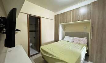 Imagem 5: ALugo apartamento ED.Rio Mendonza-112m2- 3 Suites- Marco Belem-Pa