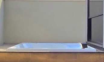 Imagem 7: Casa diferenciada no condomínio Buona Vita em São José do Rio Preto