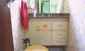 Imagem 6: Sobrado com 3 dormitórios, 270 m² - venda por R$ 700.000,00 ou aluguel por R$ 4.075,00 - V