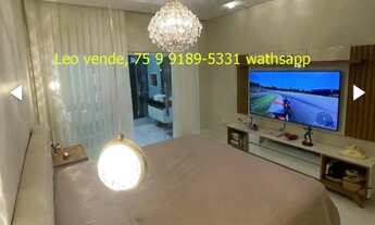 Imagem 2: Leo vende, bairro Sim, 3\4 suíte, closet, piscina, goumert , energia solar