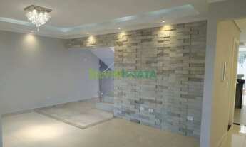 Imagem 3: Sobrado no Jardim Império do Sol