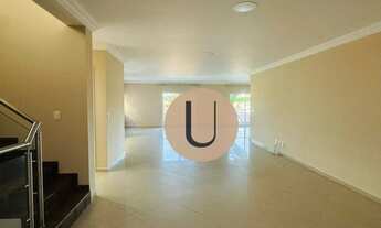 Imagem 7: Casa com 4 suites para alugar, 464 m² por R$ 17.612/mês - Alphaville - Santana de Parnaíba