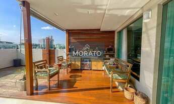 Imagem 3: Apartamento 4 quartos, 3 banheiros e 2 vagas no bairro Castelo