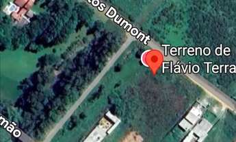 Imagem 3: Terreno Bairro Aeroporto com 12mts X 50 mts. Bagé RS