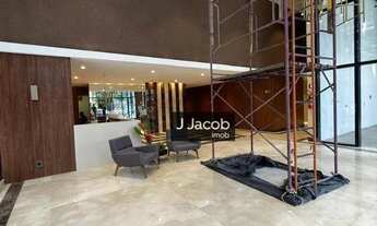 Imagem 6: Alugo Sala de 56 m² no Ed. Quadra Bras - bairro Nazaré