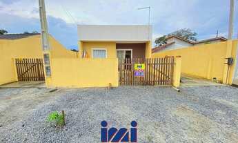 Imagem 3: Casa em região de moradores no litoral