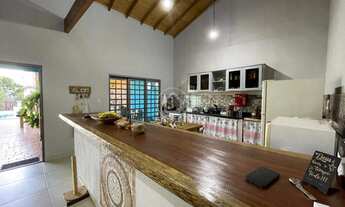 Imagem 7: CASA COM 3 QUARTOS TERRENO GRANDE