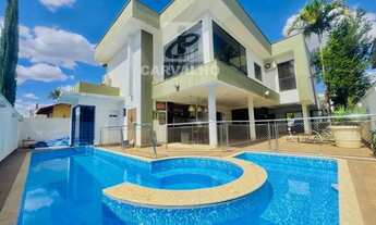 Imagem 3: Sobrado a venda em Condomínio Jardins Lisboa