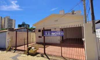 Imagem: Casa com 2 dormitórios para alugar, 105