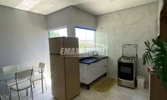 Imagem 4: Casa no Parque São Bento - Sorocaba/SP