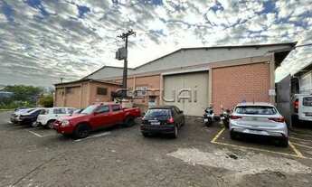 Imagem: Barracao Comercial para alugar - Bairro