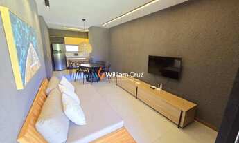 Imagem: Mobiliado na praia do Patacho